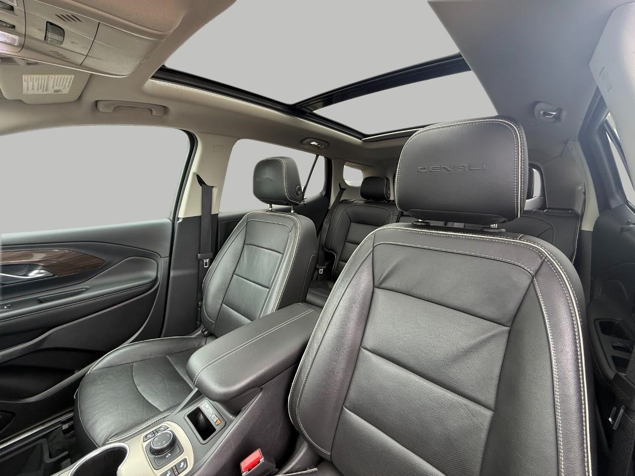 2019 GMC Terrain AWD Denali