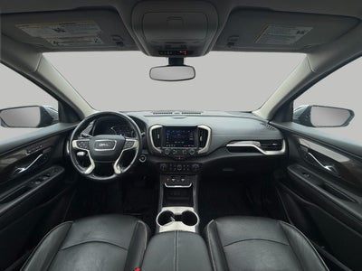 2019 GMC Terrain AWD Denali