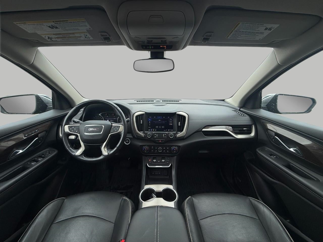 2019 GMC Terrain AWD Denali
