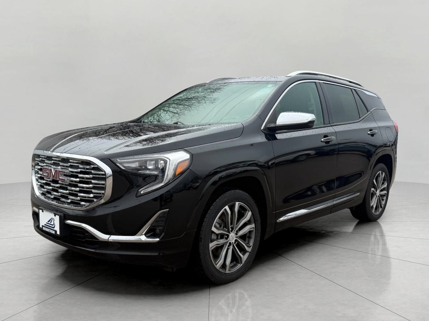 2019 GMC Terrain AWD Denali