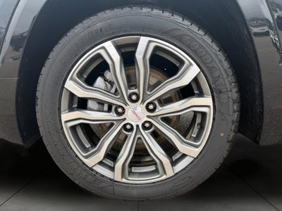 2019 GMC Terrain AWD Denali