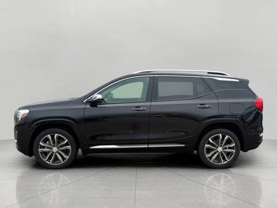 2019 GMC Terrain AWD Denali