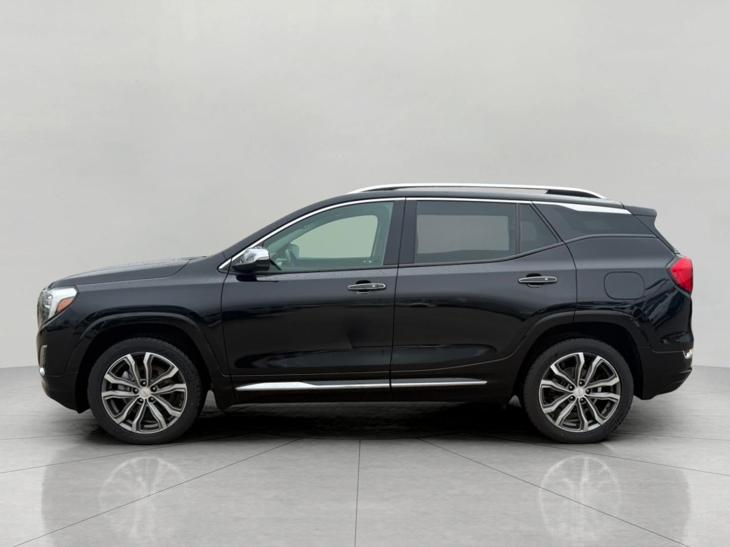 2019 GMC Terrain AWD Denali