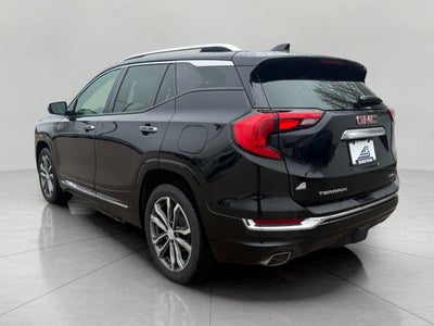 2019 GMC Terrain AWD Denali