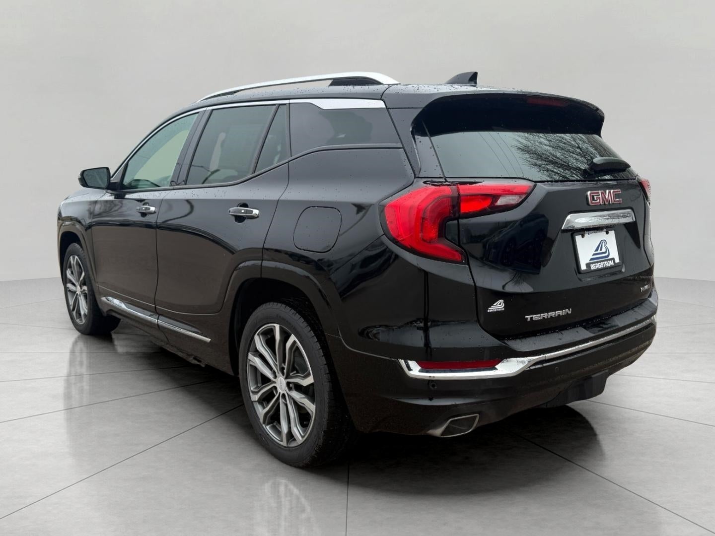 2019 GMC Terrain AWD Denali