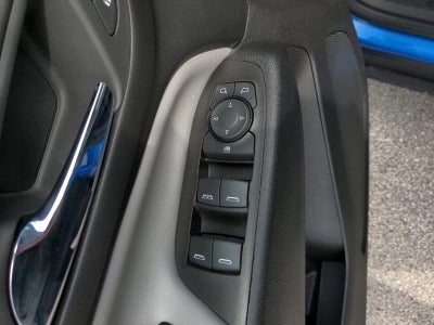 2024 Chevrolet Equinox FWD LS