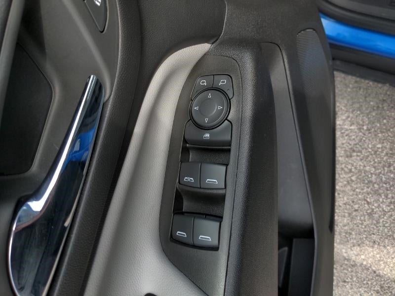 2024 Chevrolet Equinox FWD LS