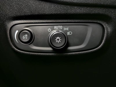2024 Chevrolet Equinox FWD LS