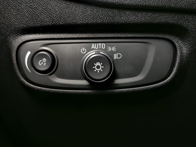 2024 Chevrolet Equinox FWD LS