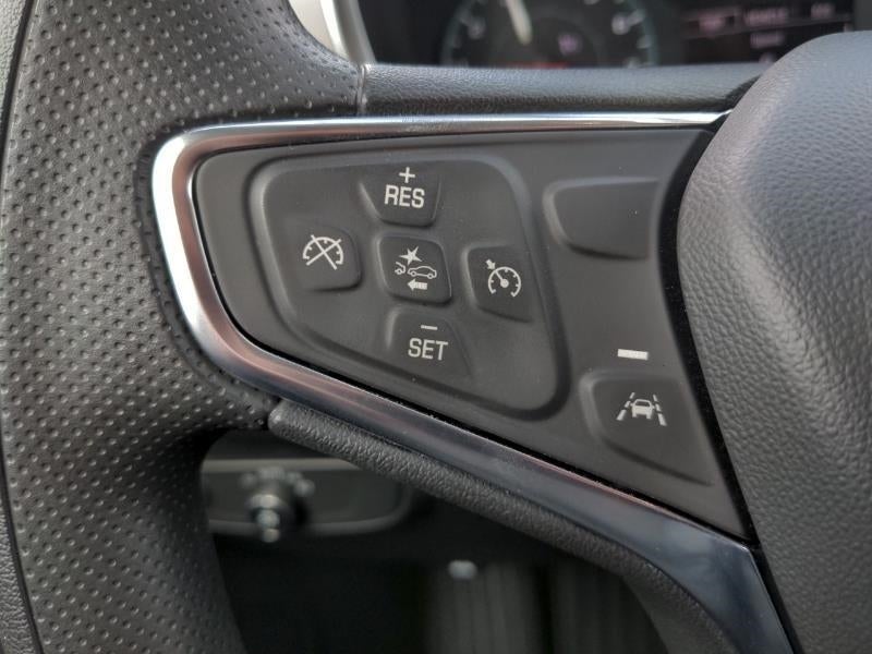 2024 Chevrolet Equinox FWD LS