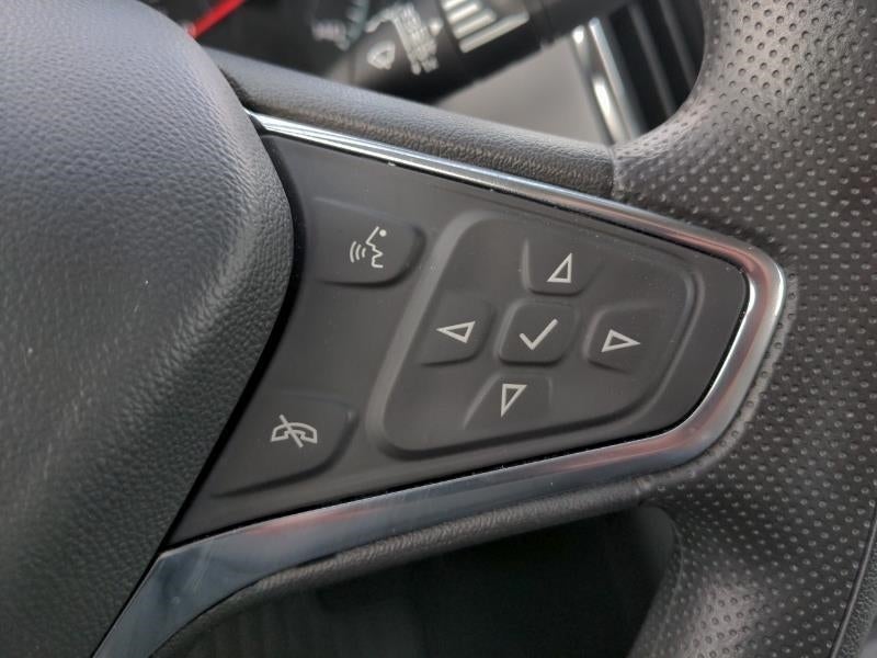 2024 Chevrolet Equinox FWD LS