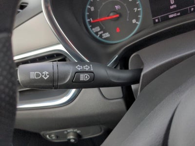2024 Chevrolet Equinox FWD LS