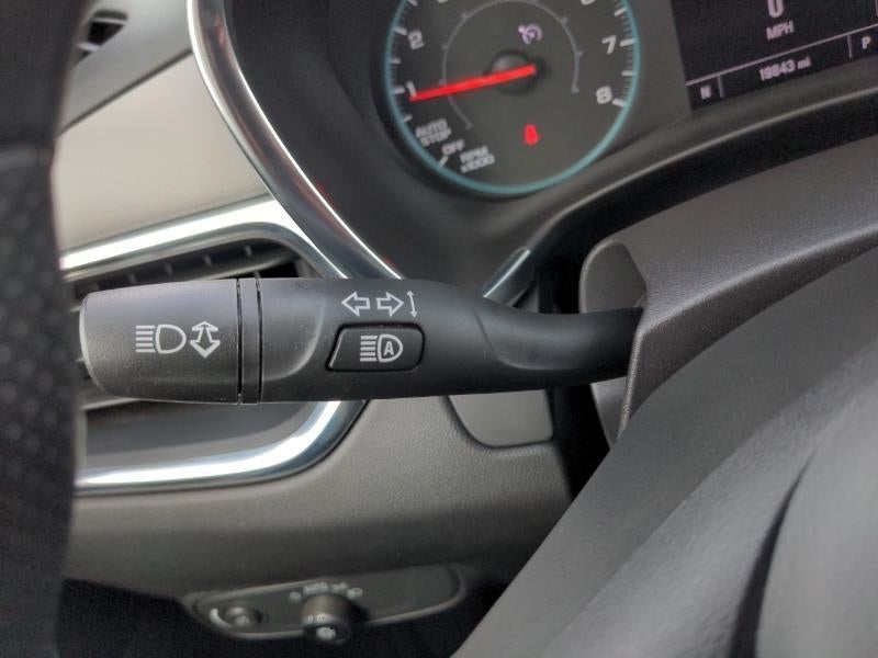 2024 Chevrolet Equinox FWD LS