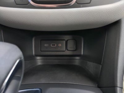 2024 Chevrolet Equinox FWD LS