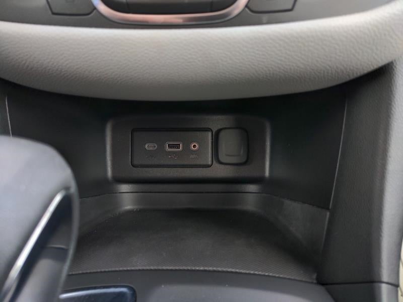 2024 Chevrolet Equinox FWD LS