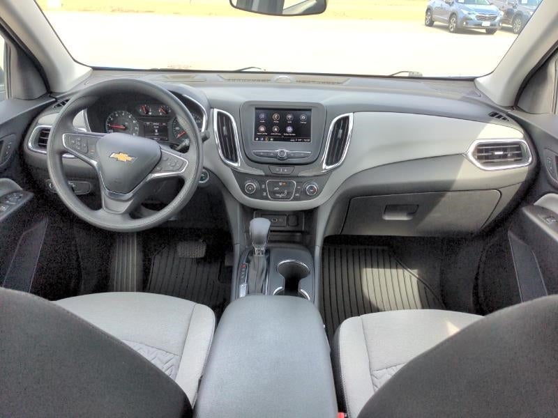 2024 Chevrolet Equinox FWD LS
