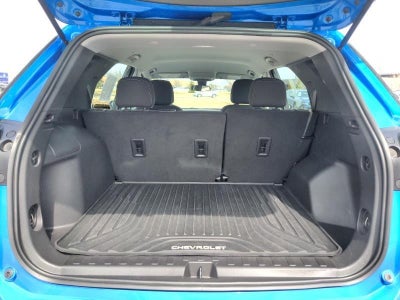 2024 Chevrolet Equinox FWD LS