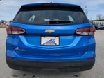 2024 Chevrolet Equinox FWD LS