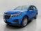 2024 Chevrolet Equinox FWD LS