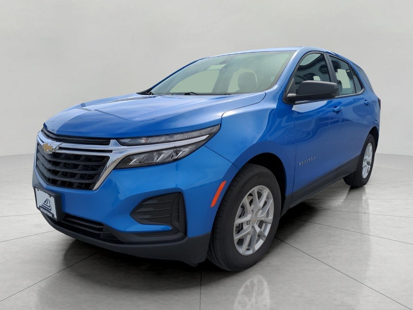 2024 Chevrolet Equinox FWD LS