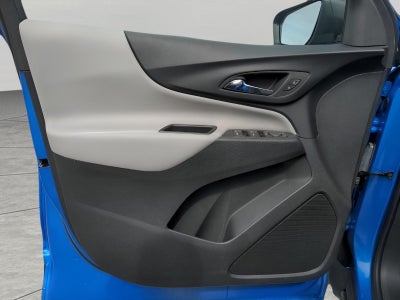 2024 Chevrolet Equinox FWD LS