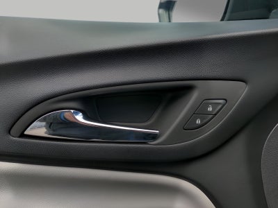 2024 Chevrolet Equinox FWD LS