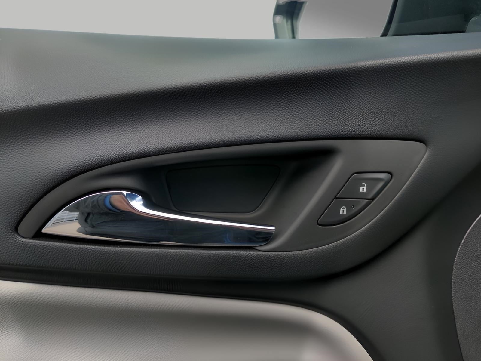 2024 Chevrolet Equinox FWD LS