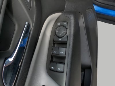 2024 Chevrolet Equinox FWD LS