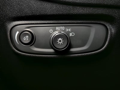 2024 Chevrolet Equinox FWD LS