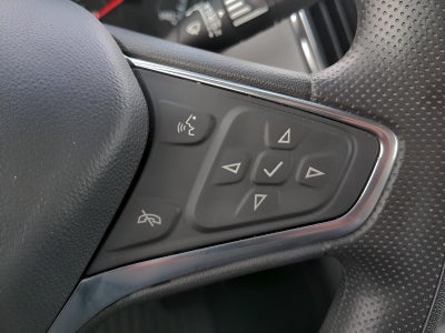 2024 Chevrolet Equinox FWD LS