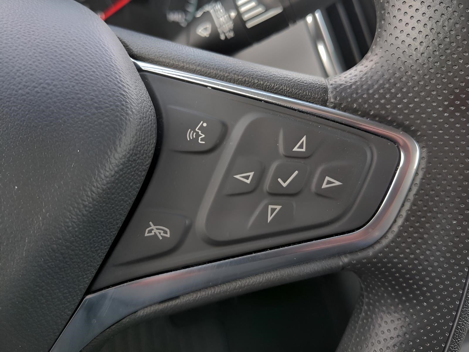 2024 Chevrolet Equinox FWD LS