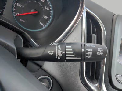 2024 Chevrolet Equinox FWD LS