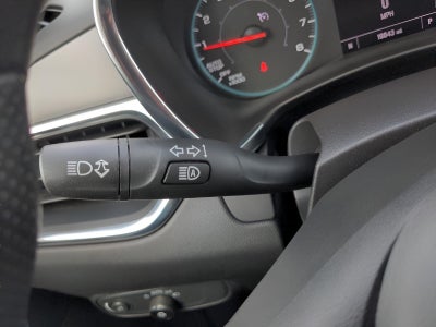 2024 Chevrolet Equinox FWD LS
