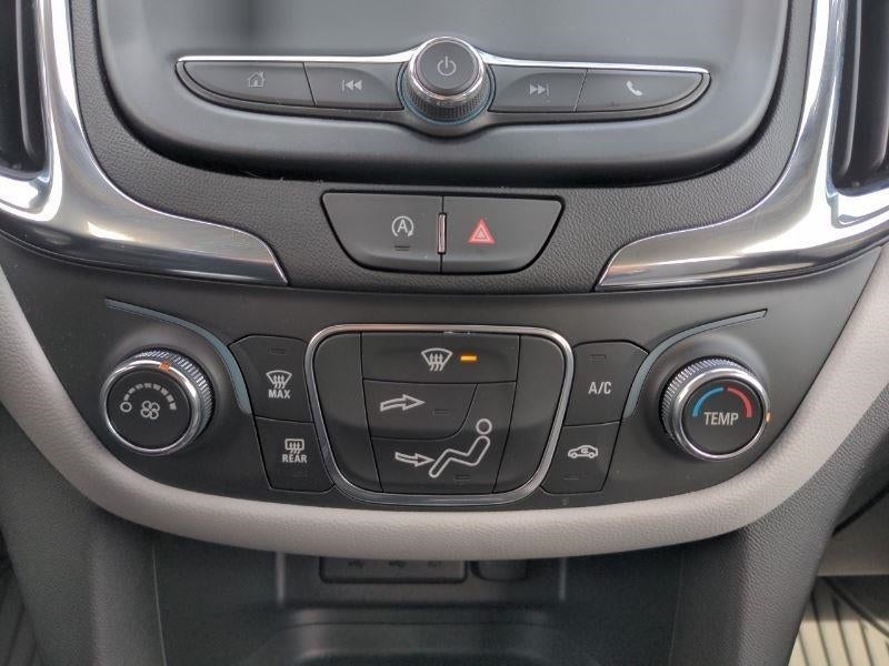 2024 Chevrolet Equinox FWD LS