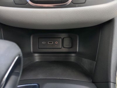 2024 Chevrolet Equinox FWD LS