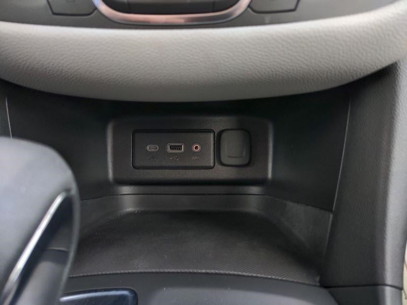 2024 Chevrolet Equinox FWD LS