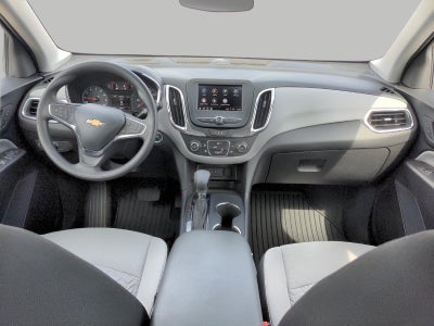 2024 Chevrolet Equinox FWD LS