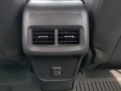 2024 Chevrolet Equinox FWD LS