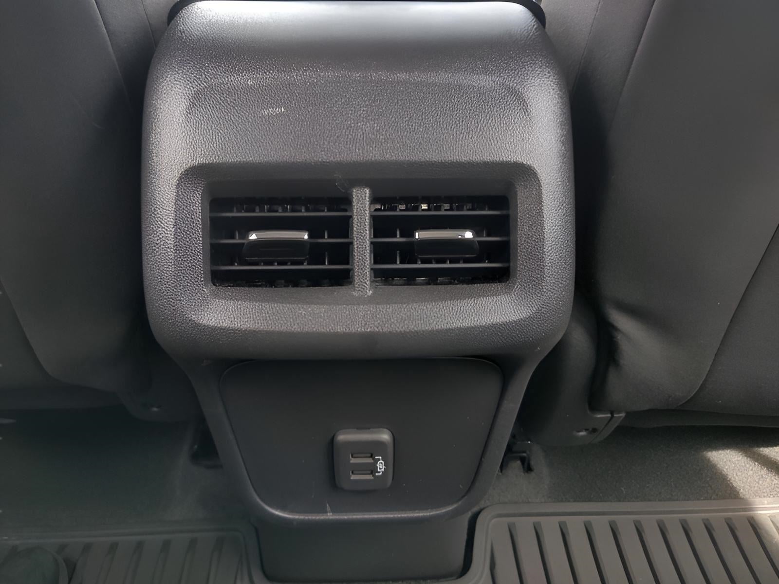 2024 Chevrolet Equinox FWD LS