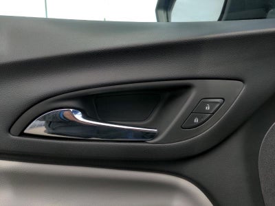 2024 Chevrolet Equinox FWD LS
