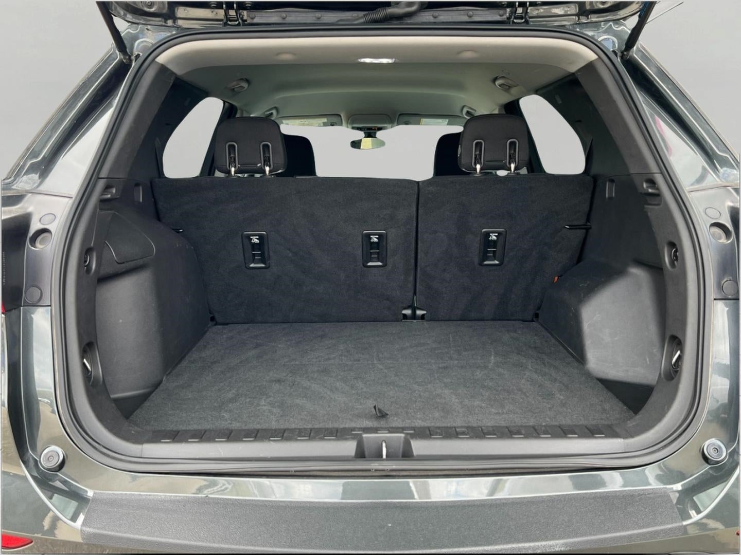 2019 Chevrolet Equinox FWD LS