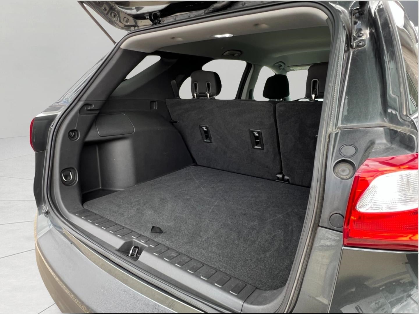 2019 Chevrolet Equinox FWD LS