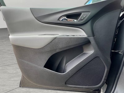 2019 Chevrolet Equinox FWD LS