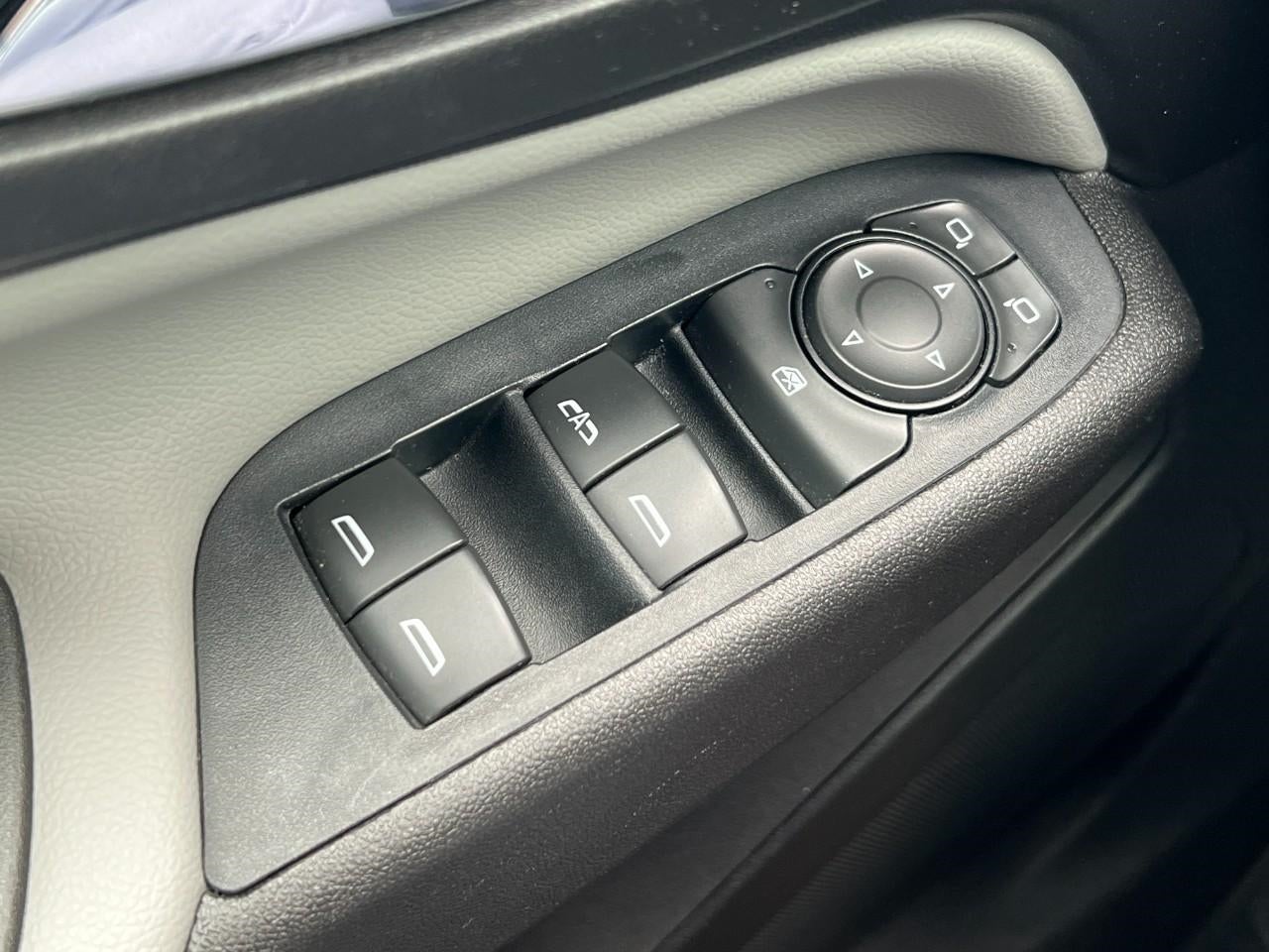 2019 Chevrolet Equinox FWD LS