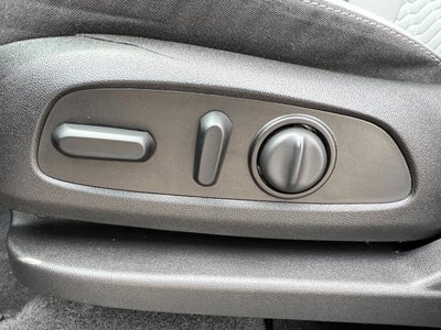 2019 Chevrolet Equinox FWD LS