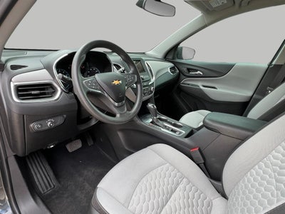 2019 Chevrolet Equinox FWD LS
