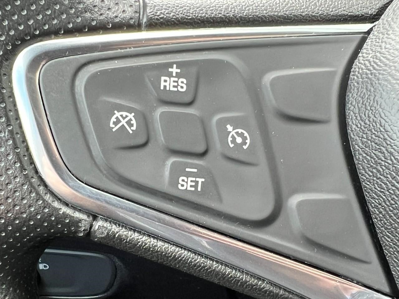 2019 Chevrolet Equinox FWD LS