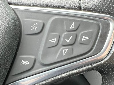 2019 Chevrolet Equinox FWD LS