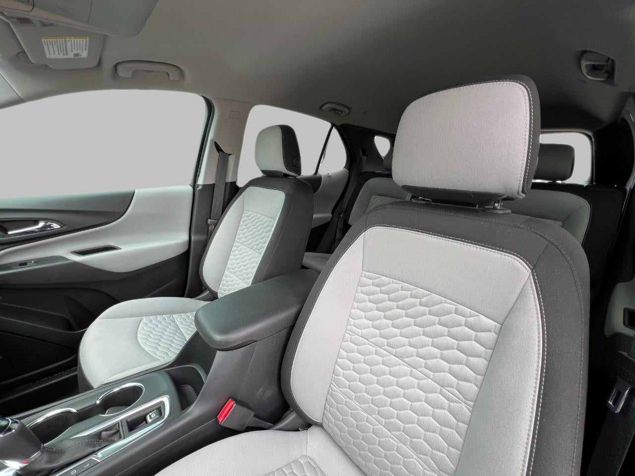 2019 Chevrolet Equinox FWD LS
