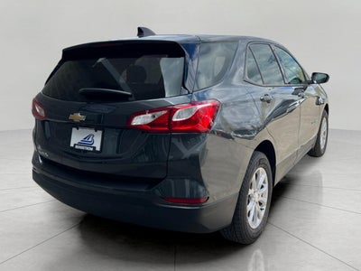 2019 Chevrolet Equinox FWD LS